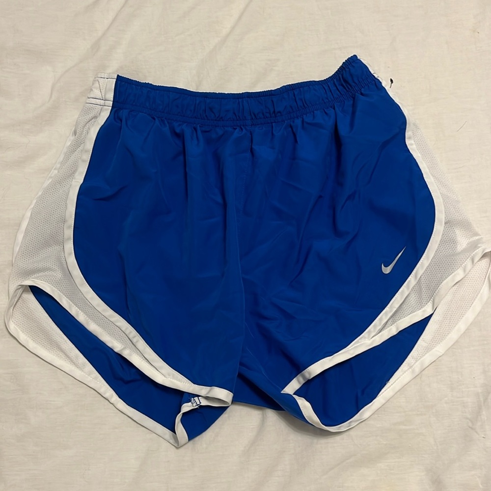 Nike tempo running shorts